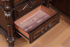 Ventresca - FM7635CH-N