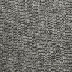 Kentfield Solid Back Upholstered Counter Height Stools Grey and Antique Noir (Set of 2) - 193128