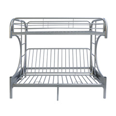 Eclipse Twin/Full/Futon Bunk Bed