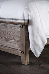 Merthyr - FM7431BR-Q-BED