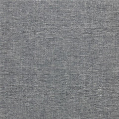 Fiona Upholstered Eastern King Panel Bed Light Grey - 306029KE