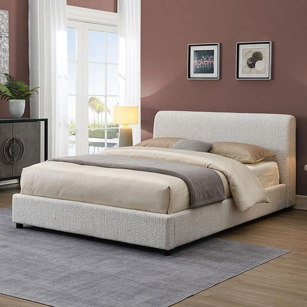 Vertham - FM71001WH-Q-BED