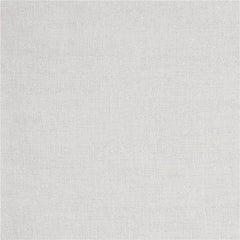 Evangeline Upholstered Dining Side Chair with Faux Diamond Trim Ivory and Silver Oak (Set of 2) - 107552