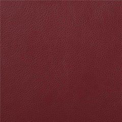 Camila Upholstered Motion Reclining Sofa Red - 610241