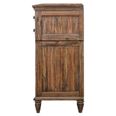 Avenue 8-drawer Dresser Weathered Burnished Brown - 223033