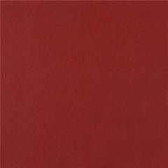 Retro 5-piece Oval Dining Set Glossy White and Red - 2065-S5R