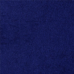 Bleker Upholstered Tuxedo Arm Tufted Accent Chair Blue - 509483