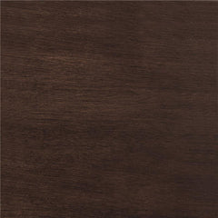 Dixon 1-shelf Square Wood End Table Espresso - 701077