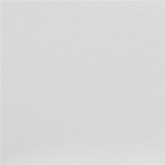 Alameda Adjustable Bar Stool White and Chrome - 100193