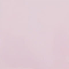 Massi Metal Twin Canopy Bed Powder Pink - 400155T