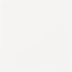 Retro Round 30-inch 1950's Bistro Pub Height Bar Table White - 2300