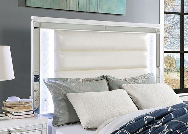 Calandria - CM7320WH-CK-BED