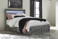 Baystorm Under Bed Storage - B221-60