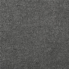 Jakob Upholstered Side Chairs with Ladder Back (Set of 2) Grey and Black - 115132