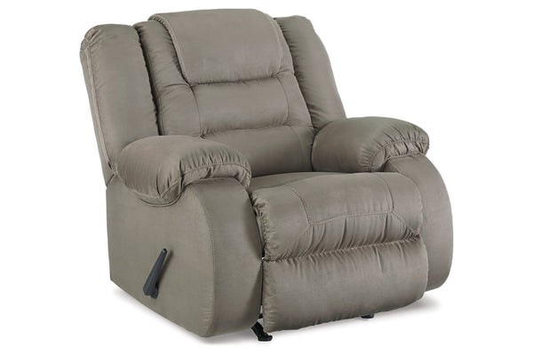 McCade Recliner - 1010425