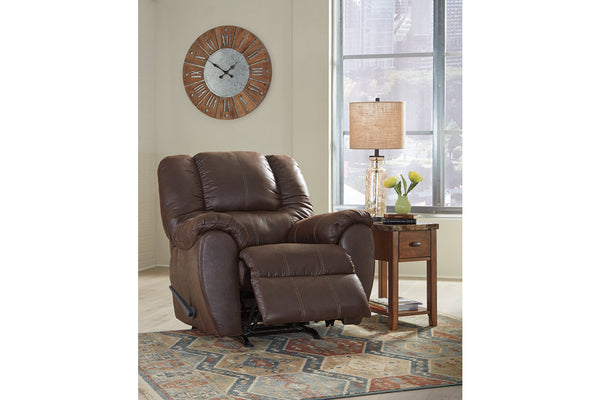 McGann Recliner - 1030125