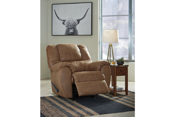 McGann Recliner - 1030225