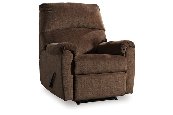 Nerviano Recliner - 1080229