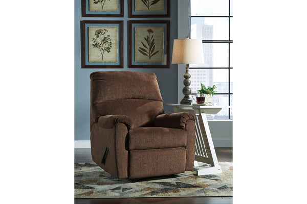 Nerviano Recliner - 1080229