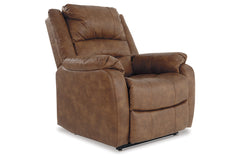Yandel Power Lift Recliner - 1090012