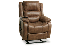 Yandel Power Lift Recliner - 1090012