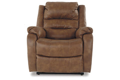 Yandel Power Lift Recliner - 1090012