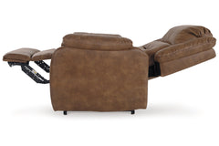 Yandel Power Lift Recliner - 1090012
