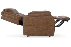Yandel Power Lift Recliner - 1090012