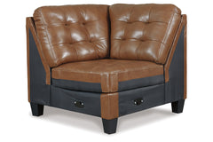 Baskove Wedge - 1110277