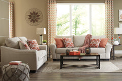 Dorielle Wall Decor - A8010089