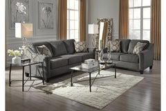 Lucia Floor Mirror - A8010123