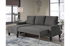 Jarreau Sofa Chaise Sleeper - 1150271