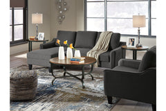 Jarreau Chair - 1150220