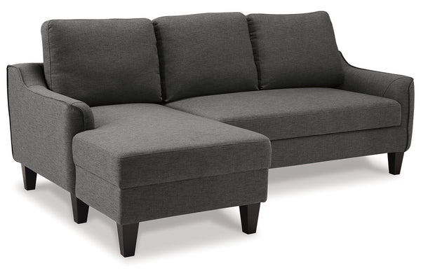 Jarreau Sofa Chaise Sleeper - 1150271