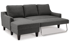 Jarreau Sofa Chaise Sleeper - 1150271
