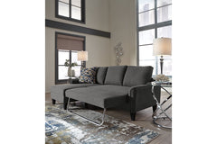 Jarreau Sofa Chaise Sleeper - 1150271