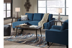 Jarreau Sofa Chaise Sleeper - 1150271