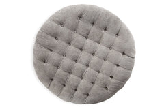 Carnaby Oversized Accent Ottoman - 1240408