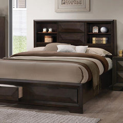 Caistor - FM7233BR-EK-BED