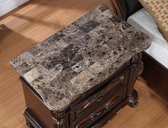 Ventresca - FM7635CH-N