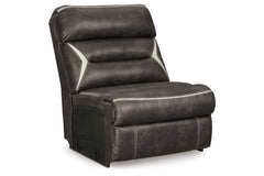 Kincord Armless Chair - 1310446