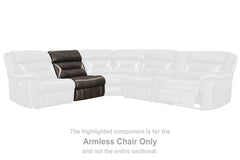 Kincord Armless Chair - 1310446
