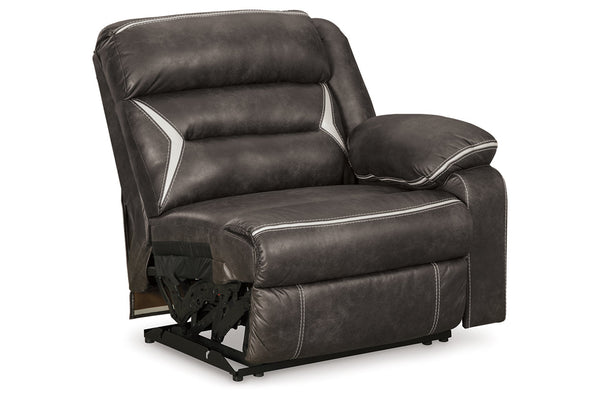 Kincord Right-Arm Facing Power Recliner - 1310462