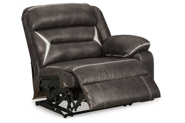 Kincord Right-Arm Facing Power Recliner - 1310462