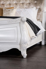 Valentini - FM7419WH-Q-BED
