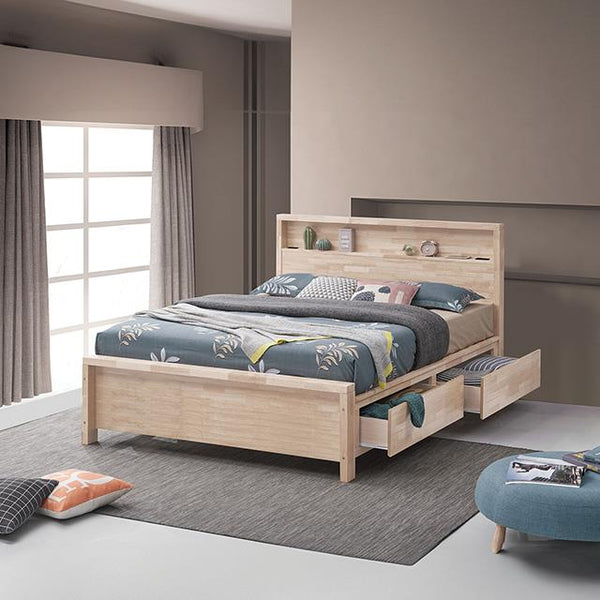 Grange - FM7109WH-Q-BED