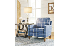 Bernadate Table Lamp (Set of 2) - L235344