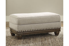Harleson Ottoman - 1510414