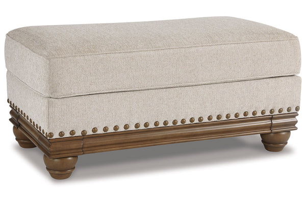 Harleson Ottoman - 1510414