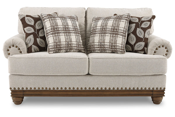 Harleson Loveseat - 1510435